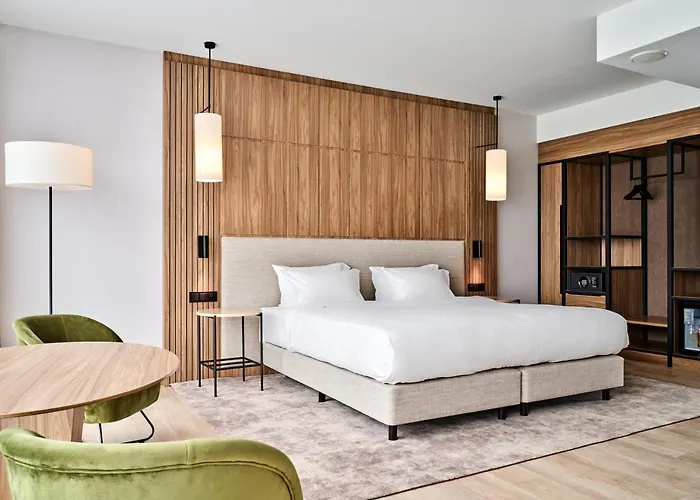 Ac By Marriott Cracovia