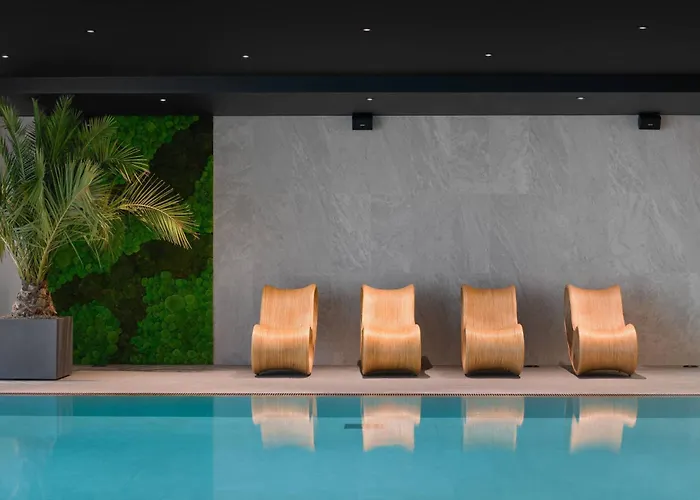 Ac By Marriott 4* Cracovia