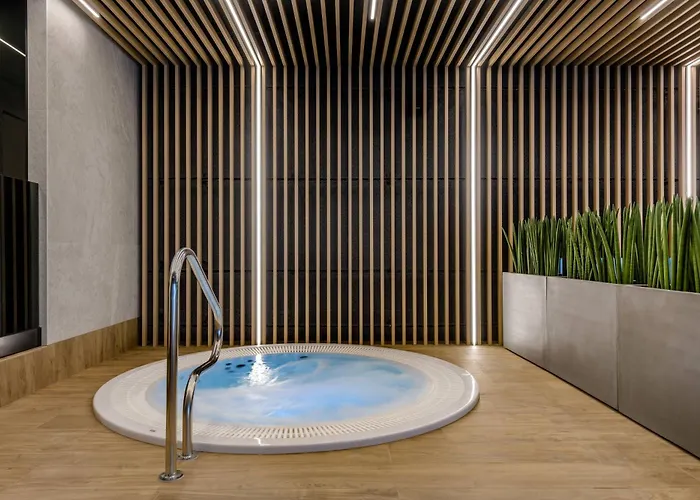 Ac By Marriott Hotel Cracovia