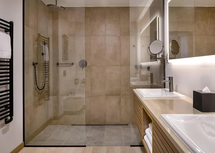 Ac By Marriott 4* Cracovia