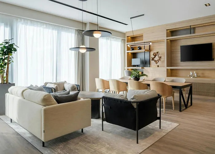 Ac By Marriott 4* Cracovia