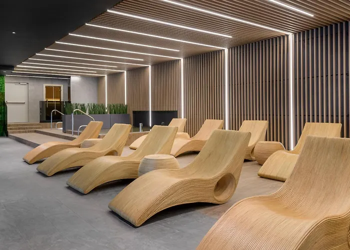 Hotel Ac By Marriott 4*