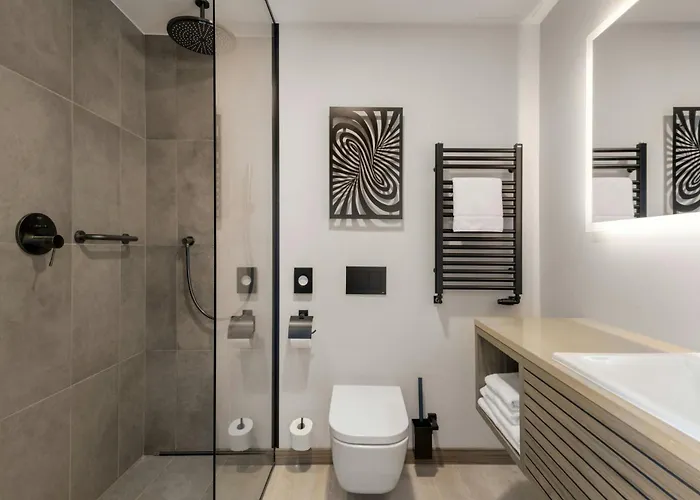 Hotel Ac By Marriott