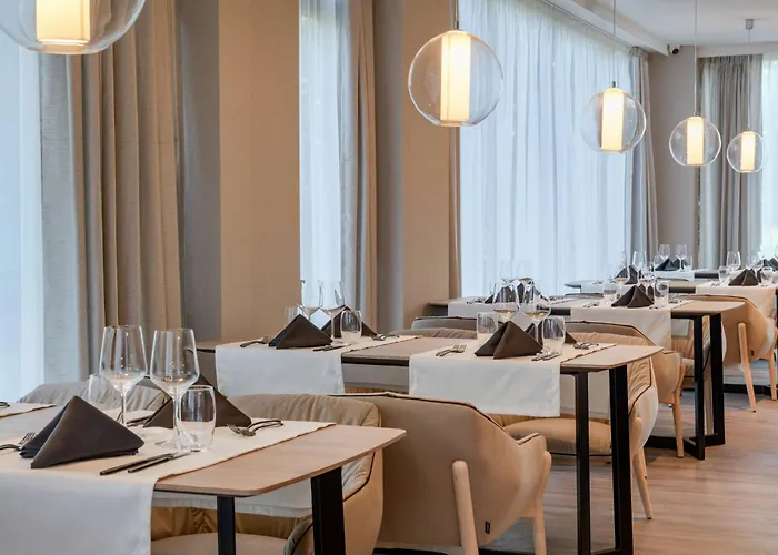 Ac By Marriott Hotel Cracovia