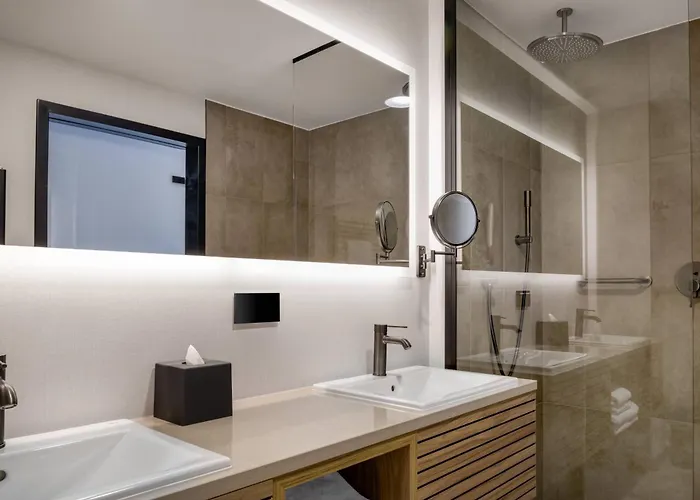 Ac By Marriott Hotel