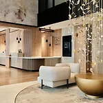 Ac By Marriott Отель Краков
