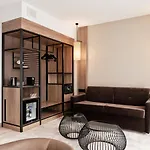 Отель Ac By Marriott 4*