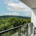 Ac By Marriott Отель