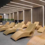 Отель Ac By Marriott 4*