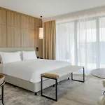 Ac By Marriott Отель