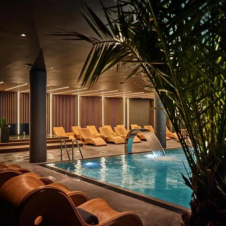 Ac By Marriott Hotel Krakow