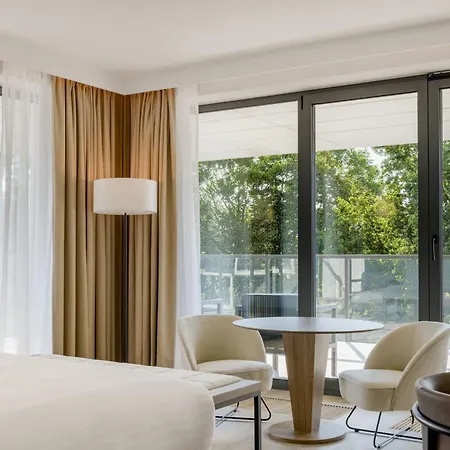 Ac By Marriott Hotel Krakow