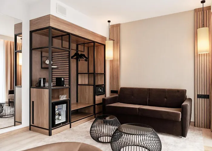 Hotel Ac By Marriott 4*