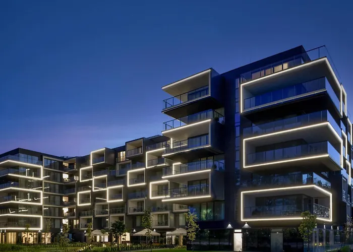 Ac By Marriott Hotel