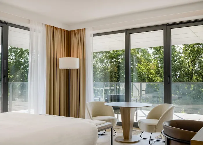 Ac By Marriott Hotel Kraków