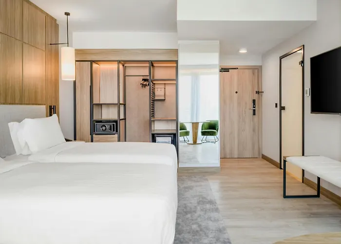 Ac By Marriott 4* Kraków