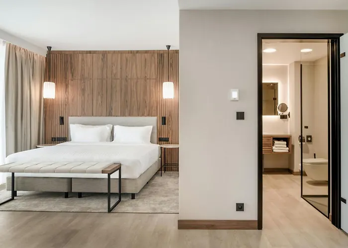 Hotel Ac By Marriott